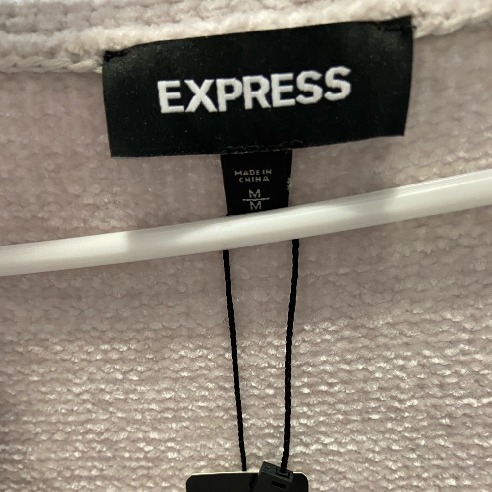 Sweater - Picture 3 of 3